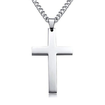 Cross Necklace Jewelry