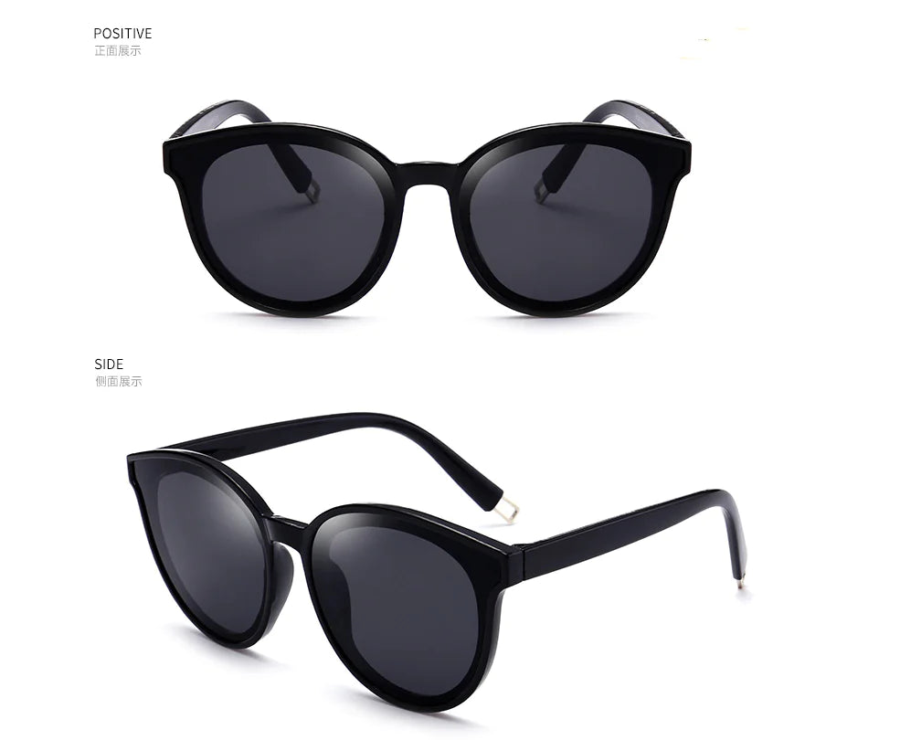 Blue Ocean Sunglasses