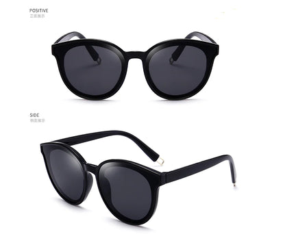 Blue Ocean Sunglasses