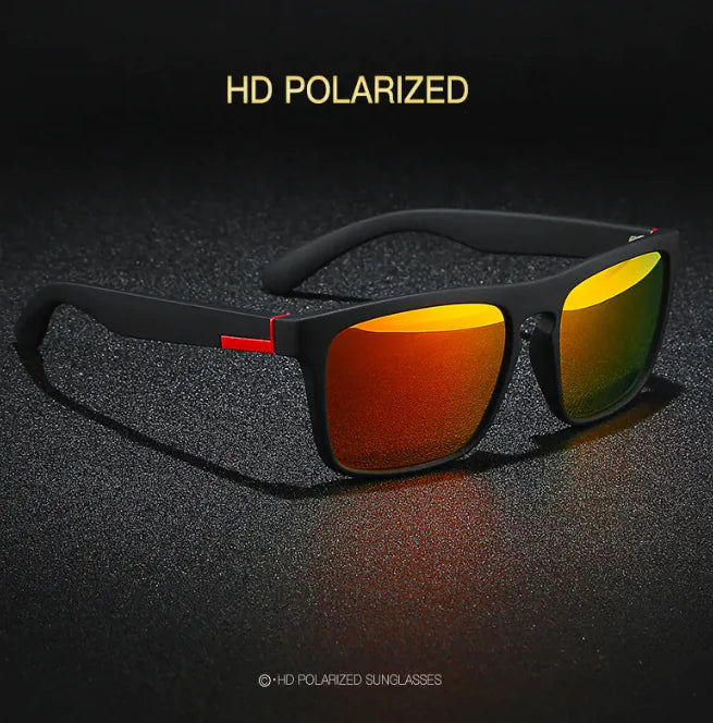 Polarized Sunglasses Unisex