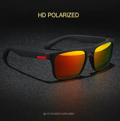Polarized Sunglasses Unisex