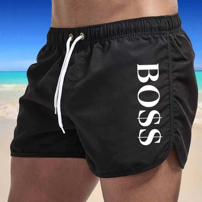 Men's Fashion Beach Shorts