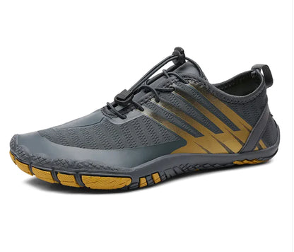 EcoTrek Barefoot Sports Shoes