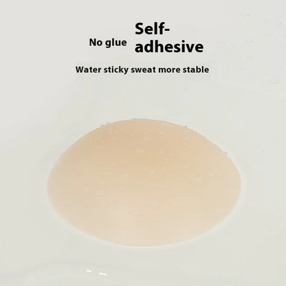 Invisible Silicone Bra
