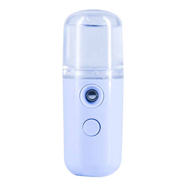 Nano Mist Facial Sprayer Beauty Steamer Moisturizing Beauty