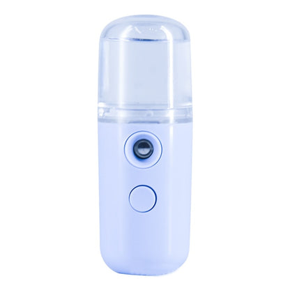Nano Mist Facial Sprayer Beauty Steamer Moisturizing Beauty