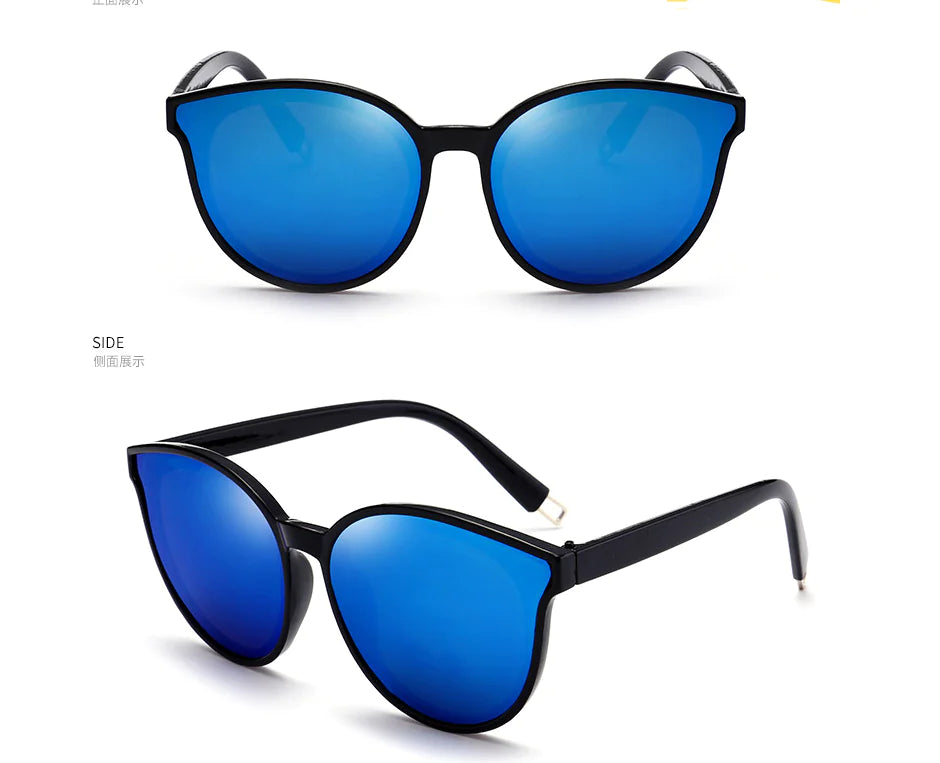 Blue Ocean Sunglasses