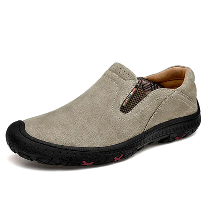 Four Terrain Hiking Shoes