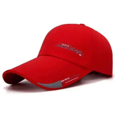 All-Season Stylish Sun Cap