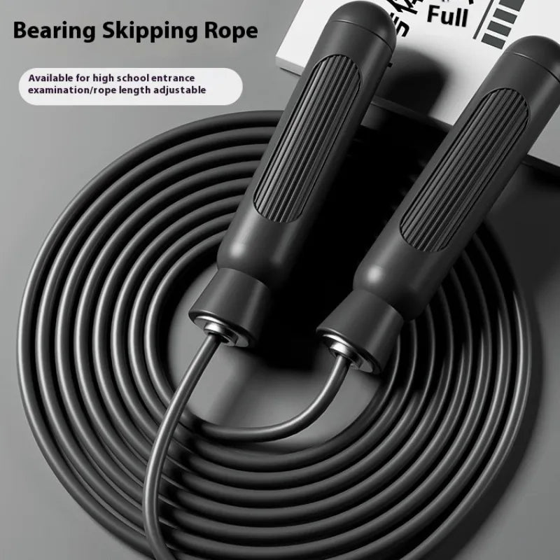 Digital Training Fitness Fat Burning Exercise Jump Rope