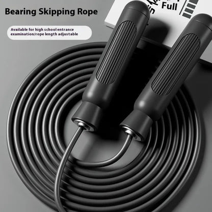 Digital Training Fitness Fat Burning Exercise Jump Rope