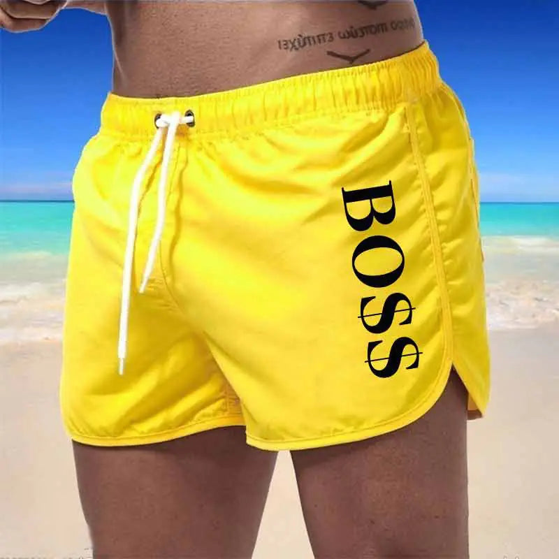 Men's Fashion Beach Shorts