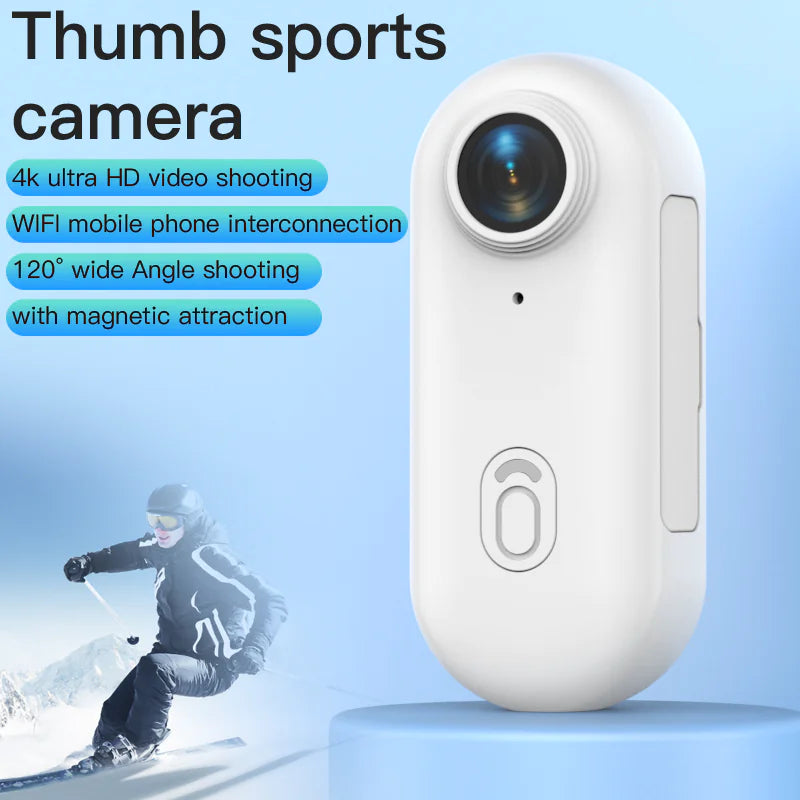 Diving Camera (WaterProof 30 Meters)