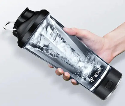 Fitness Blender Bottle