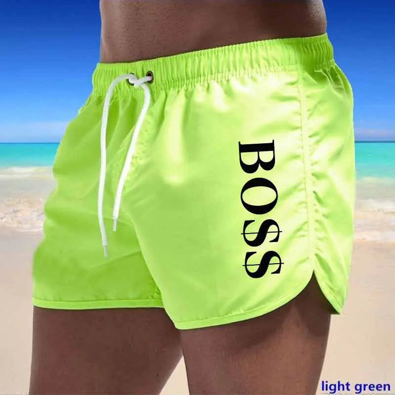 Men's Fashion Beach Shorts