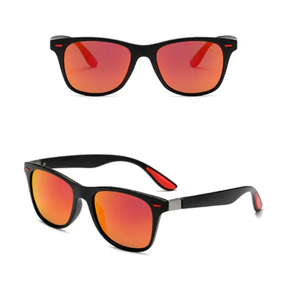 Polarized Sunglasses Unisex