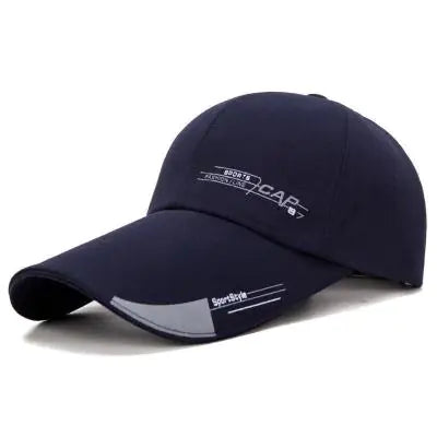 All-Season Stylish Sun Cap