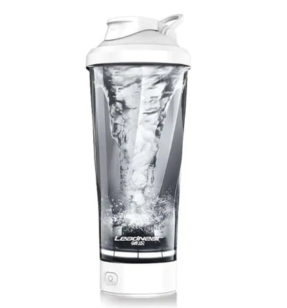 Fitness Blender Bottle
