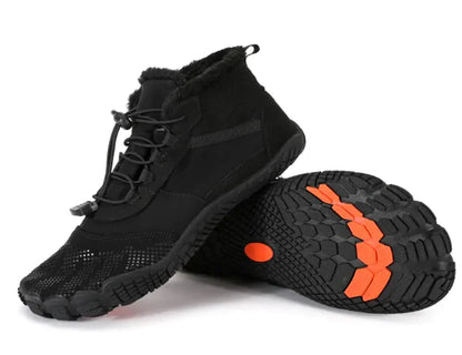 FrostGuard Hiking Boots