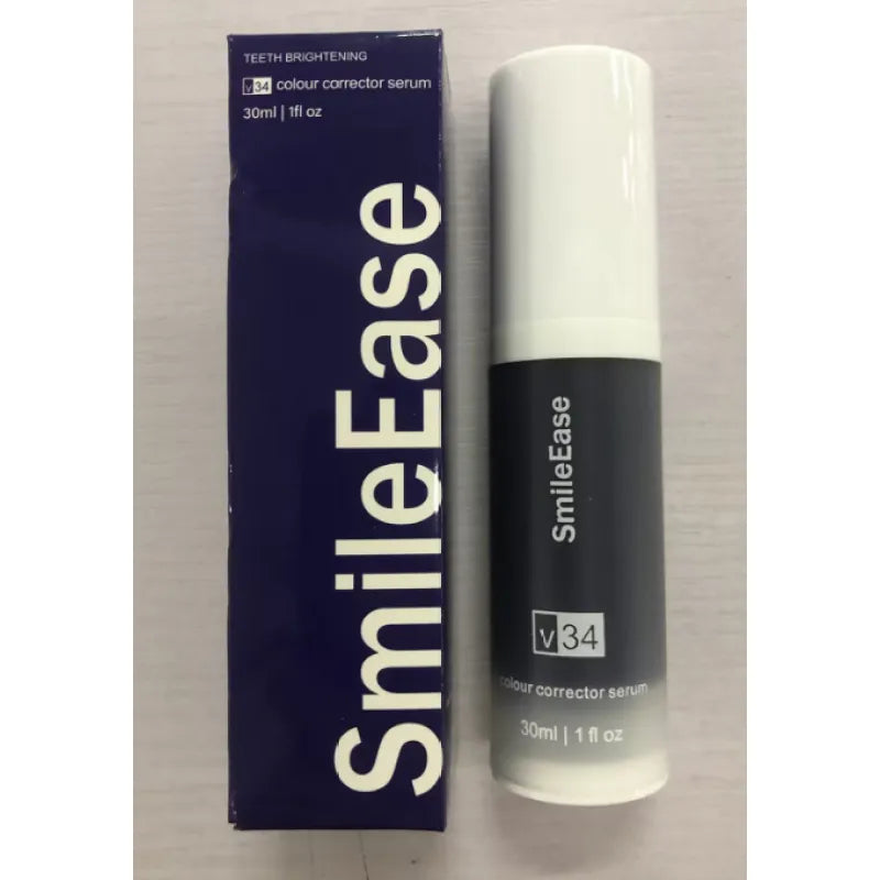 Purple Teeth Whitening Toothpaste