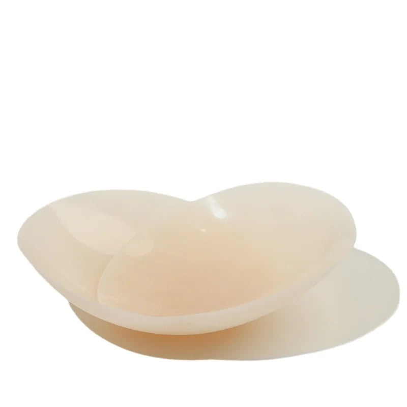 Invisible Silicone Bra