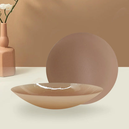 Invisible Silicone Bra