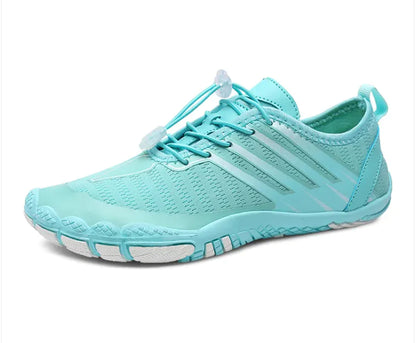 EcoTrek Barefoot Sports Shoes