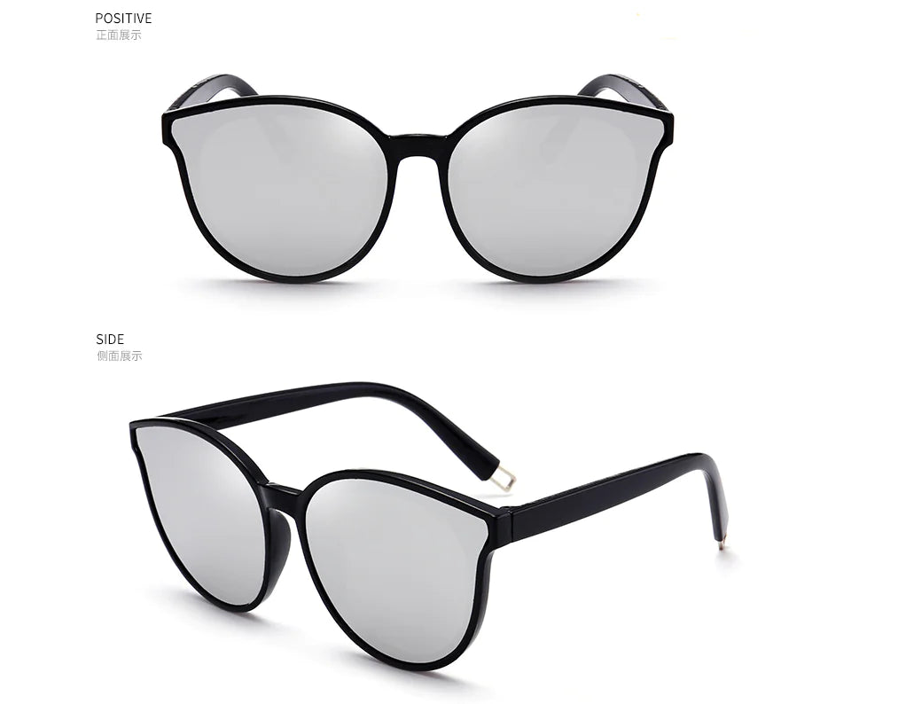 Blue Ocean Sunglasses