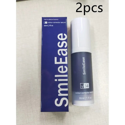 Purple Teeth Whitening Toothpaste