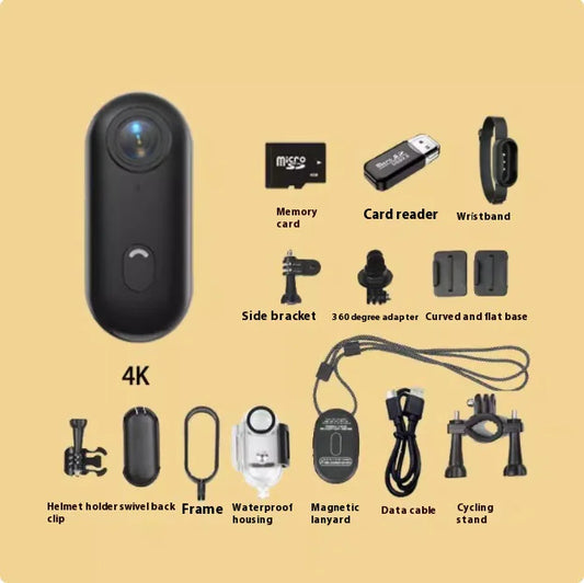 Diving Camera (WaterProof 30 Meters)