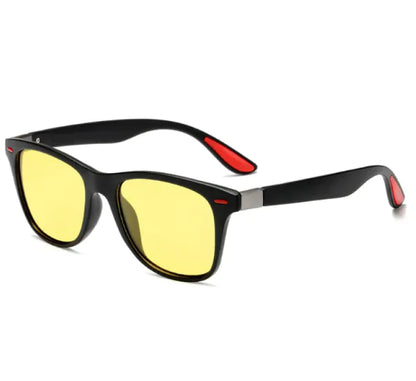 Polarized Sunglasses Unisex