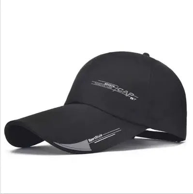 All-Season Stylish Sun Cap