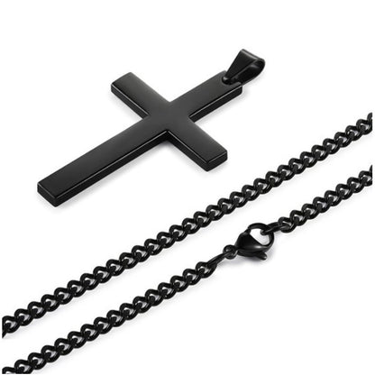 Cross Necklace Jewelry