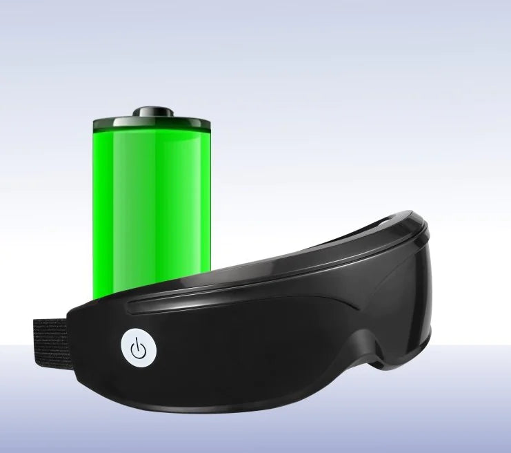 OptiComfort Eye Relaxer