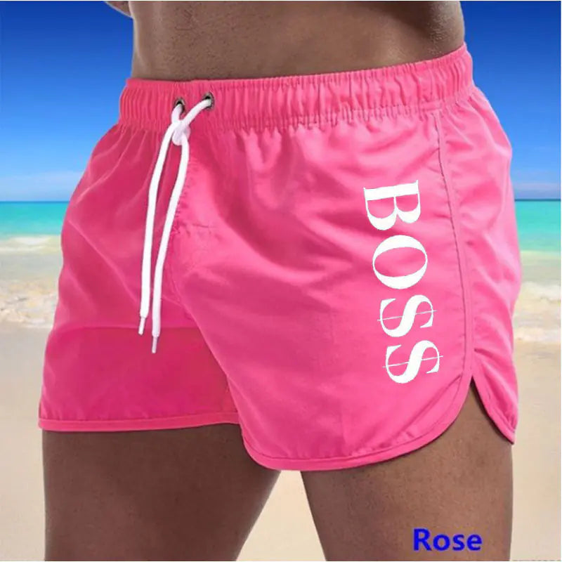 Men's Fashion Beach Shorts