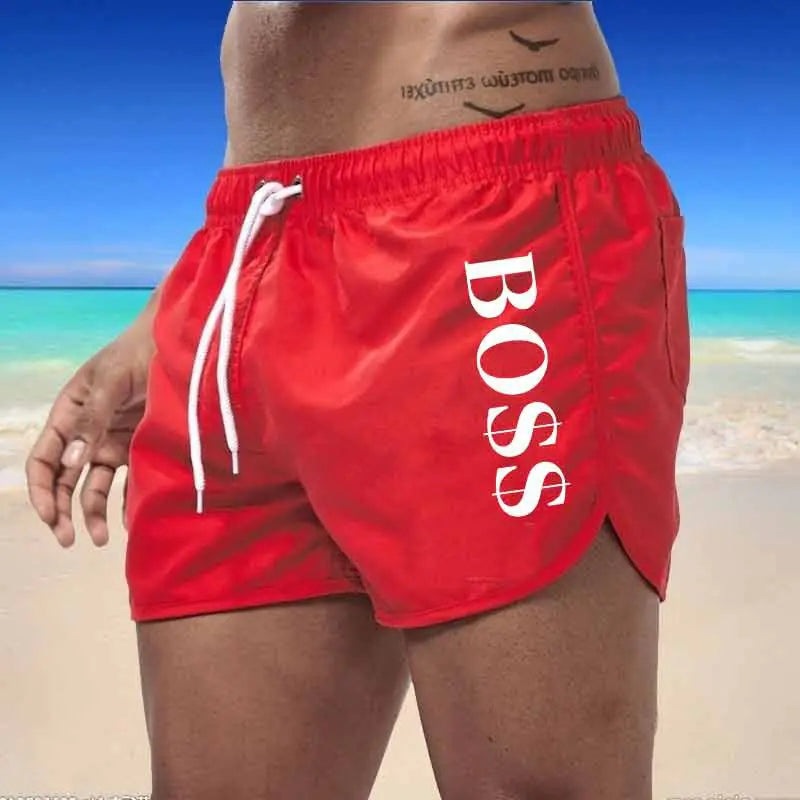 Men's Fashion Beach Shorts