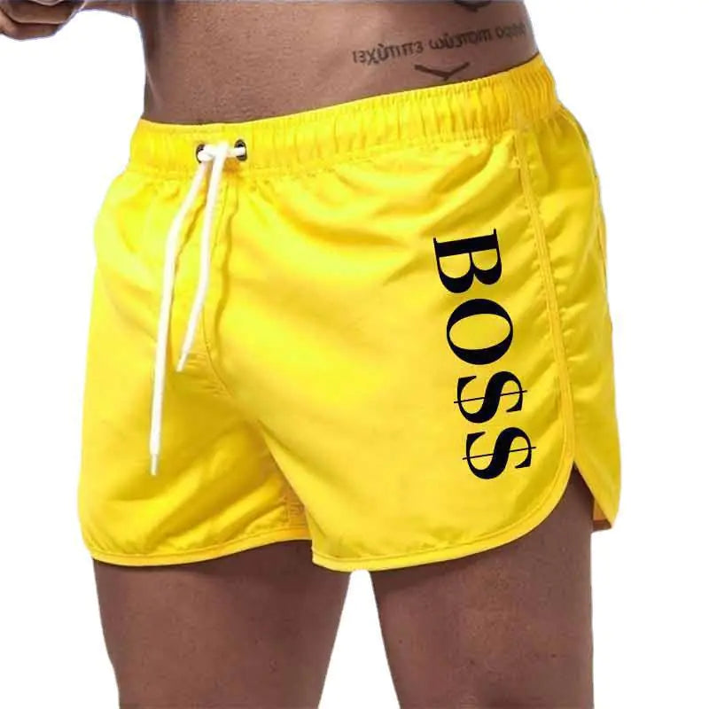 Men's Fashion Beach Shorts