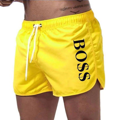 Men's Fashion Beach Shorts