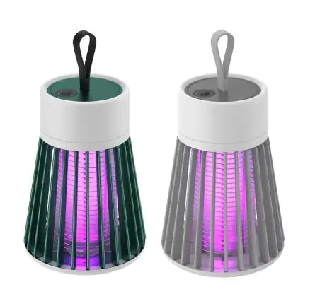 Electric Mosquito Killer Lamp