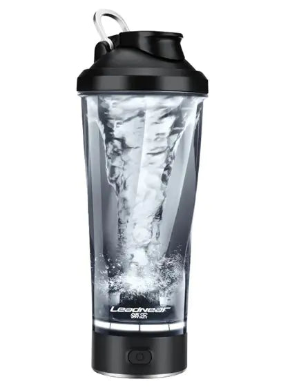 Fitness Blender Bottle