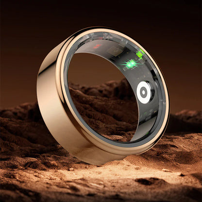 Health Insight Smart Ring