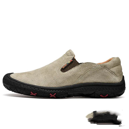 Four Terrain Hiking Shoes